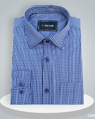 Luxury Check Shirt